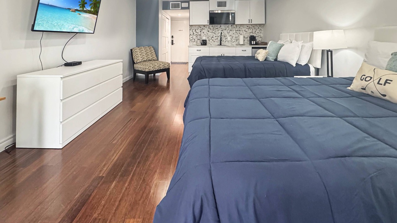 Photo of Bedroom in Wesley Chapel