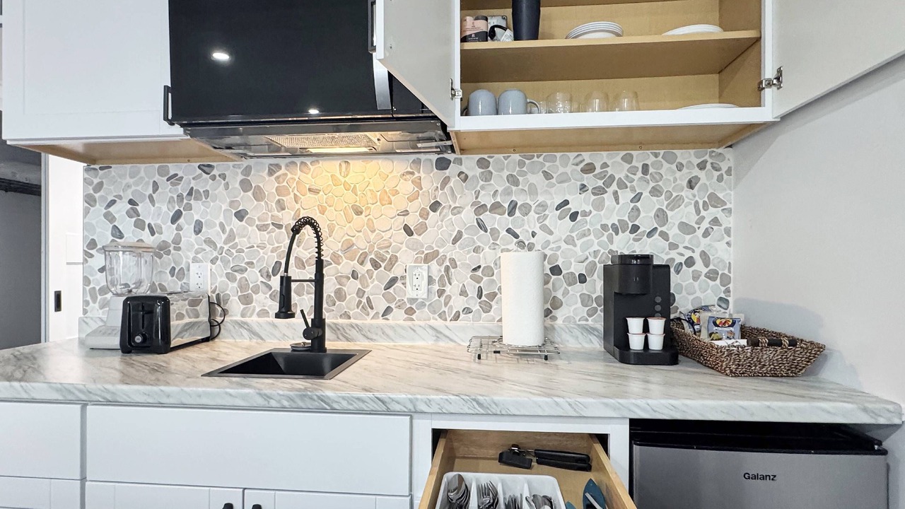 Photo of Kitchen in Wesley Chapel