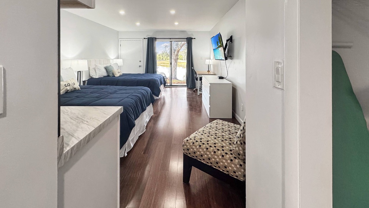 Photo of Bedroom in Wesley Chapel