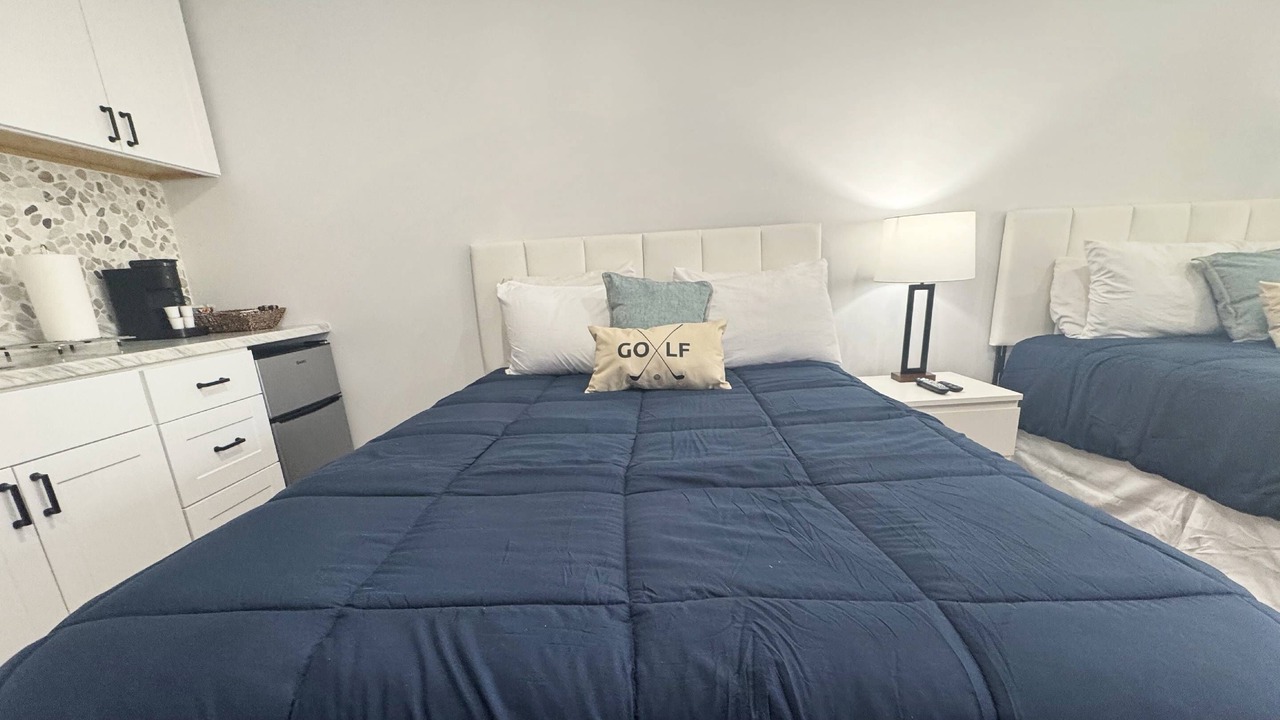 Photo of Bedroom in Wesley Chapel