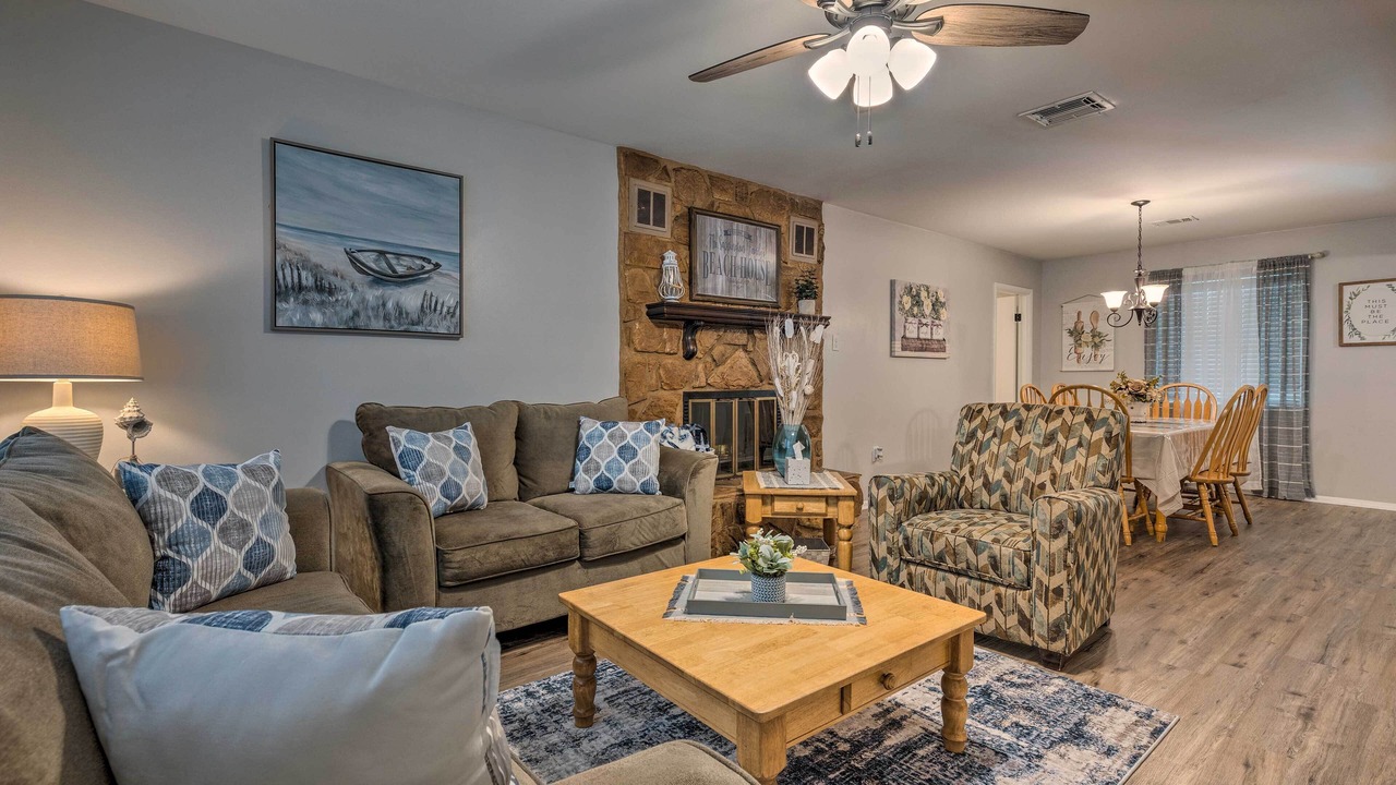 Photo of Bedroom in Gulfport