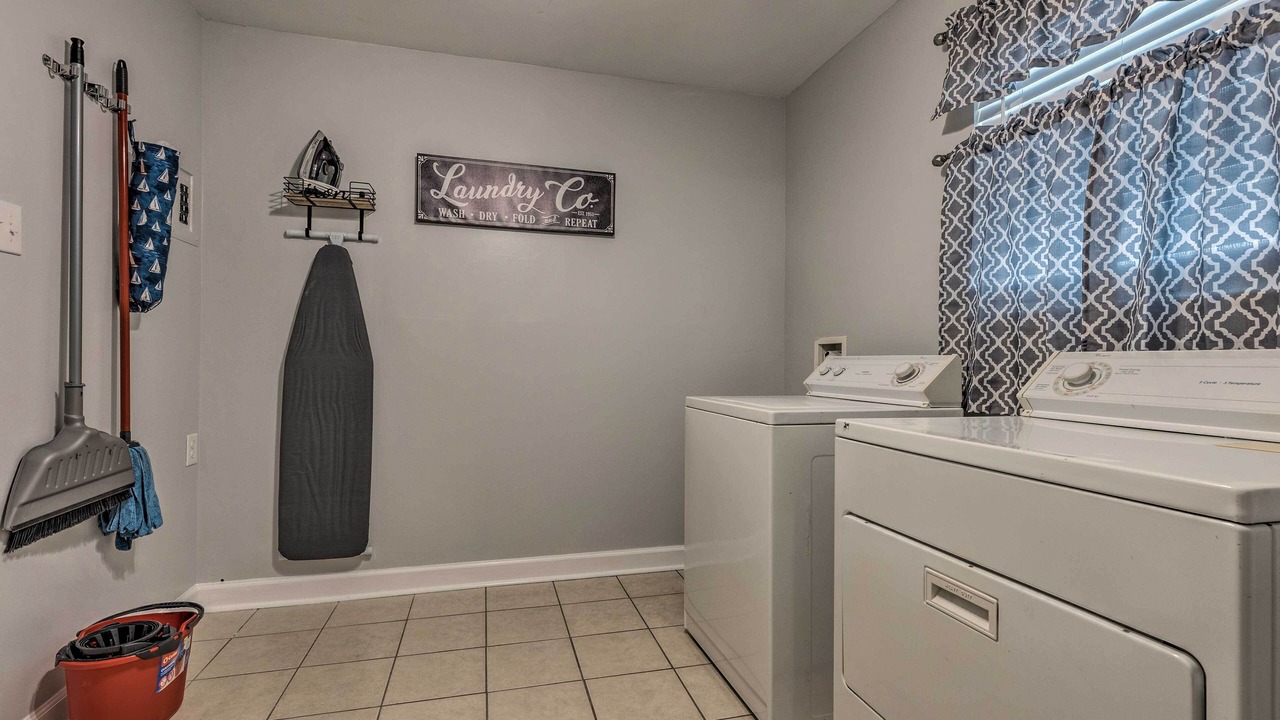 Photo of Bedroom in Gulfport