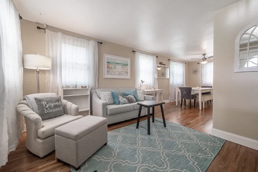 Photo of Livingroom in SoHo