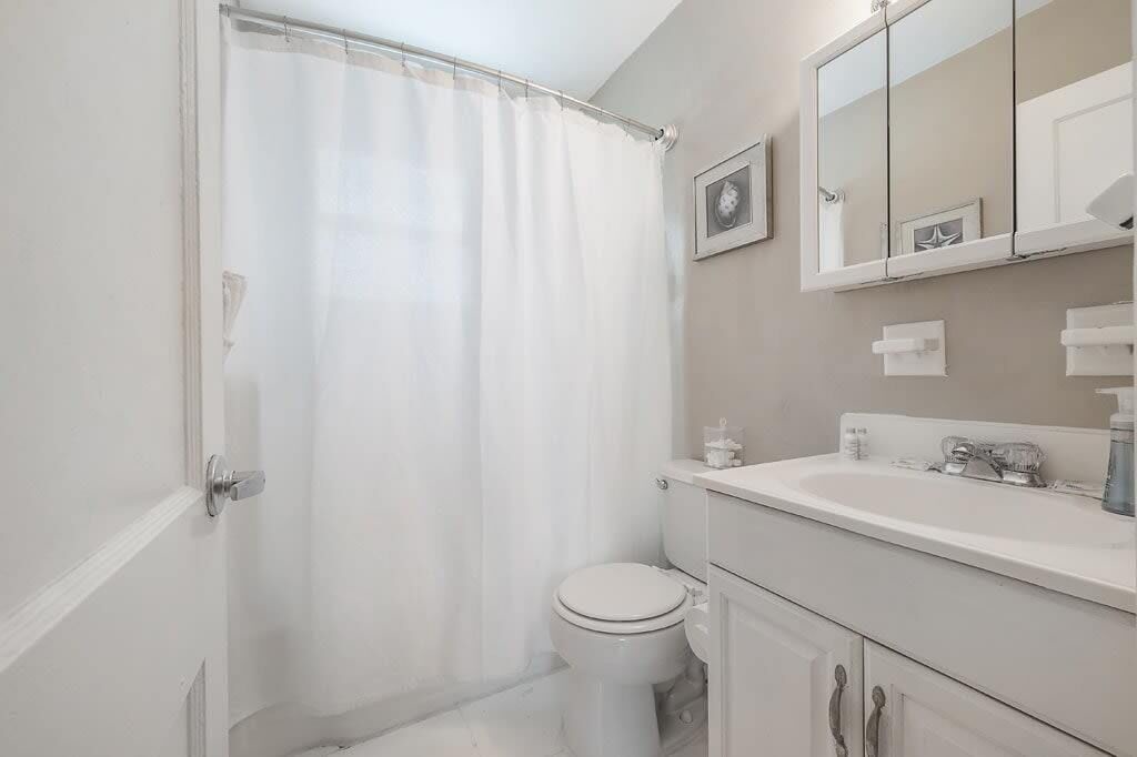 Photo of Bathroom in SoHo