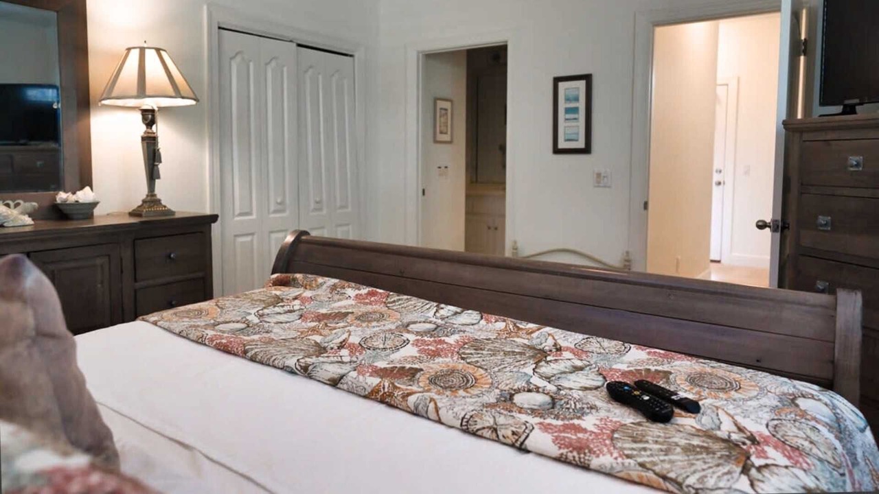 Photo of Bedroom in Sugarwood Beach