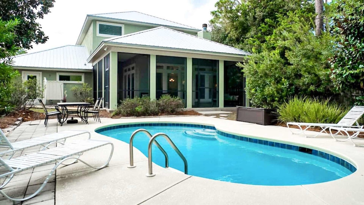 Photo of Outdoor in Sugarwood Beach