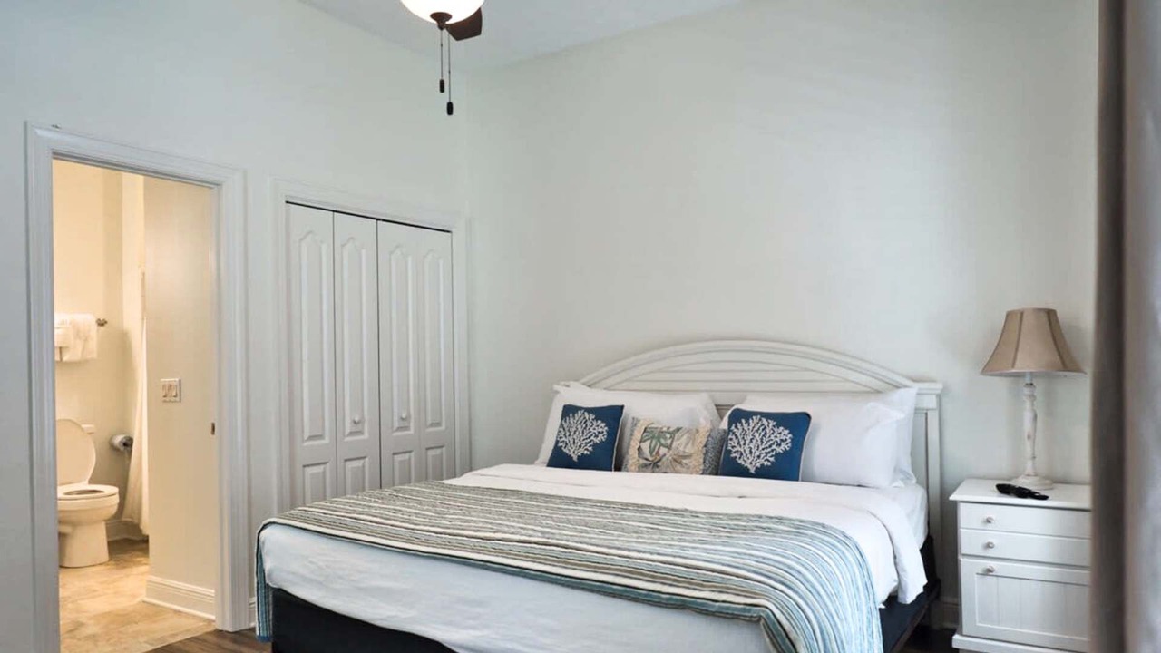 Photo of Bedroom in Sugarwood Beach