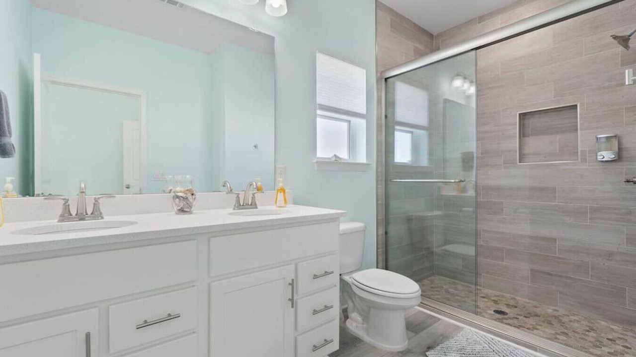 Photo of Bathroom in Downtown