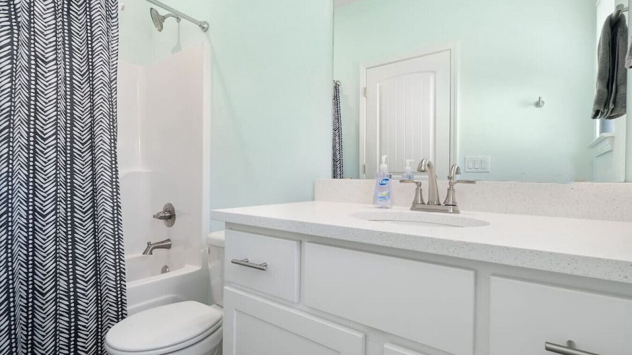 Photo of Bathroom in Downtown