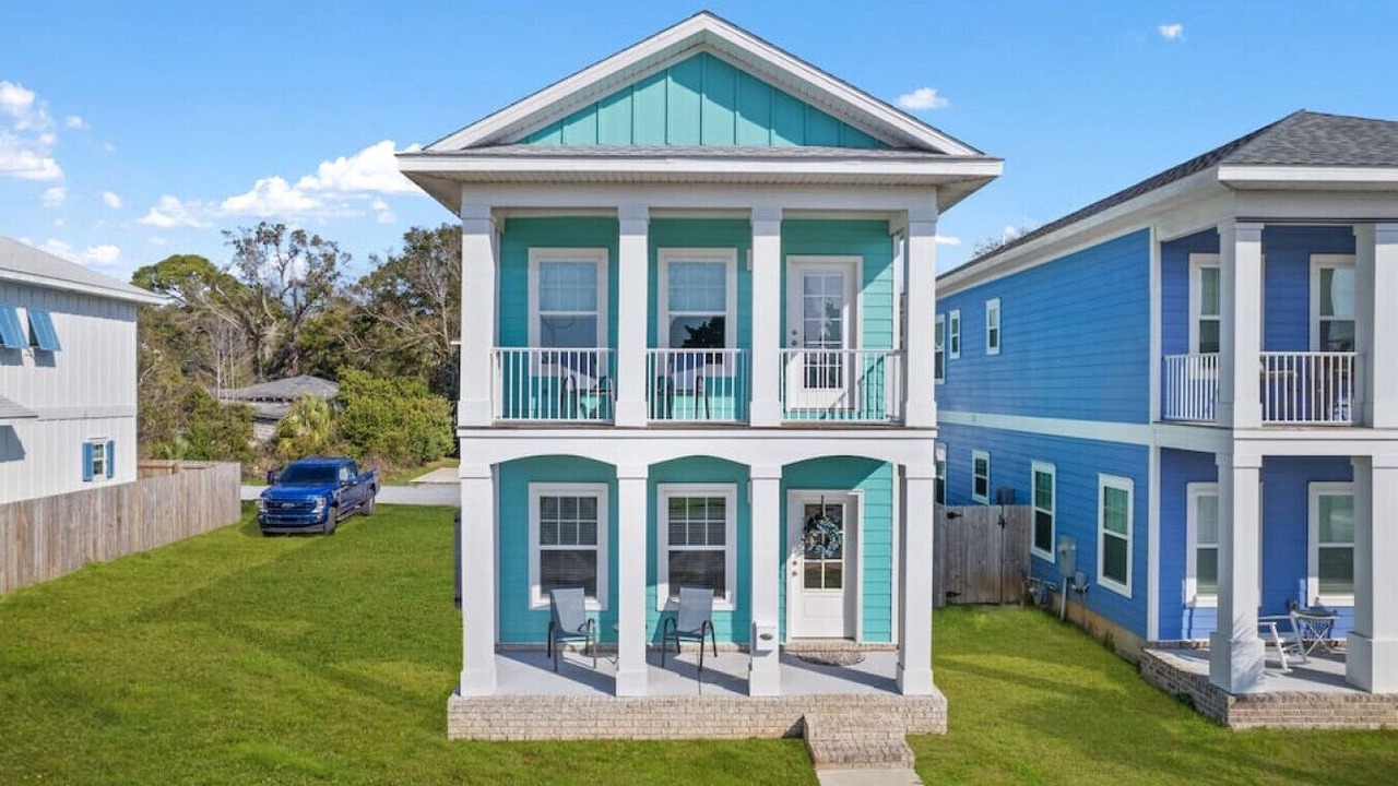 Photo of Patio Balcony in Downtown