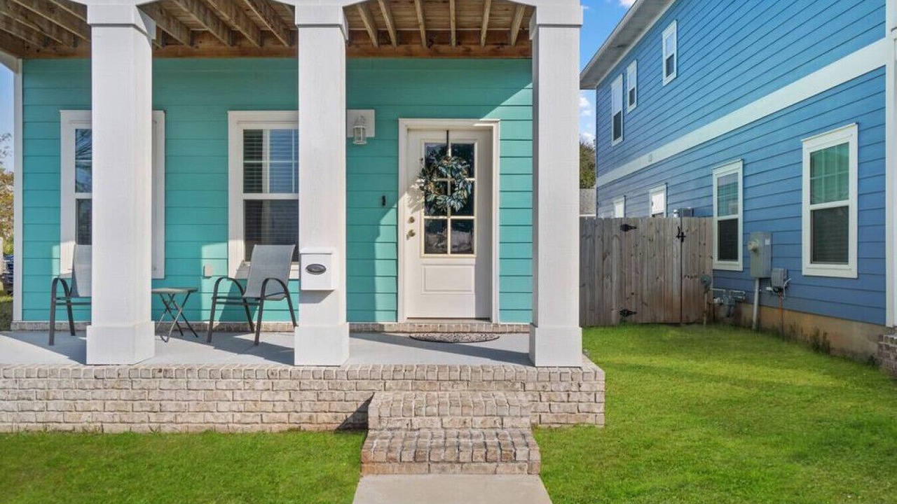 Photo of Patio Balcony in Downtown