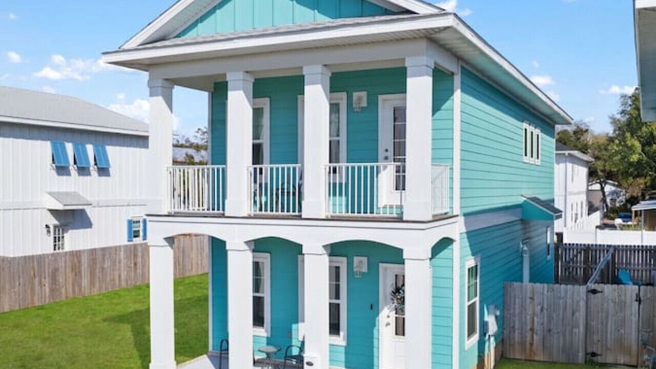Photo of Patio Balcony in Downtown