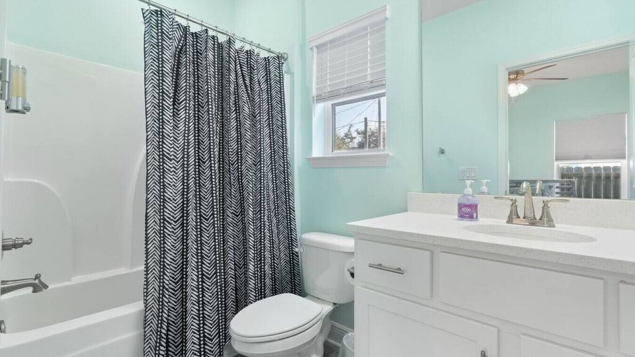 Photo of Bathroom in Downtown