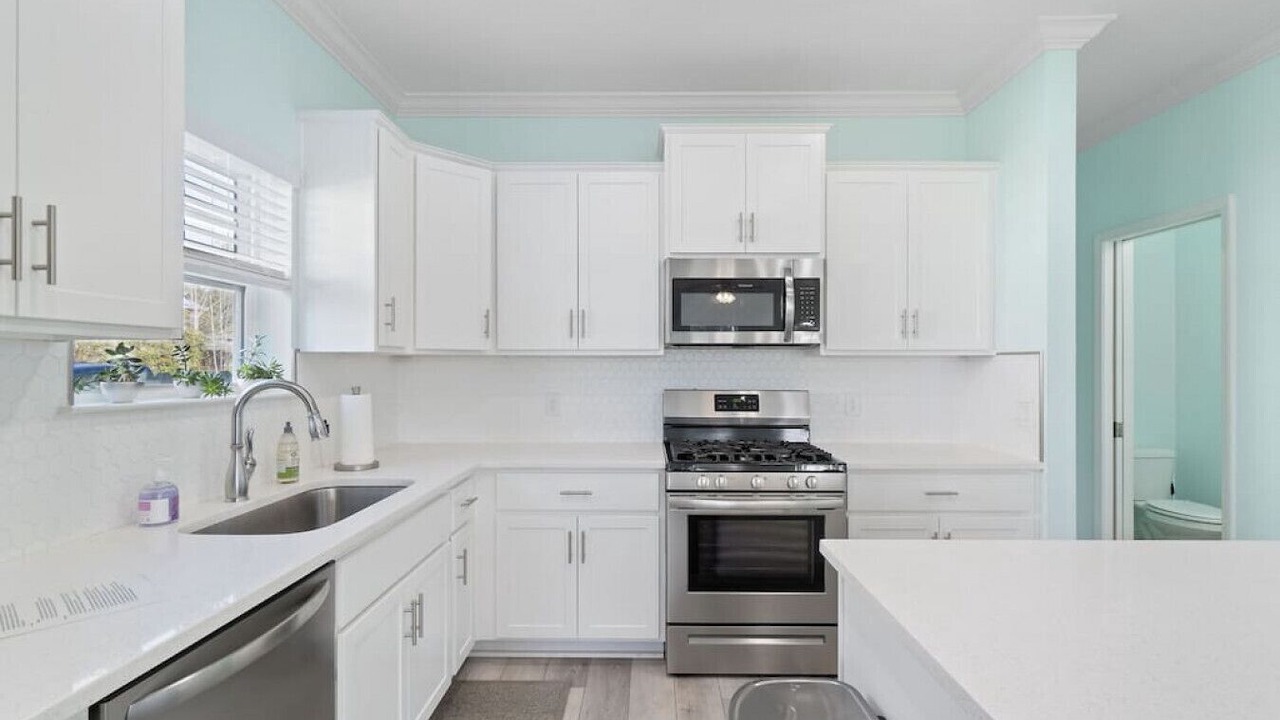 Photo of Kitchen in Downtown