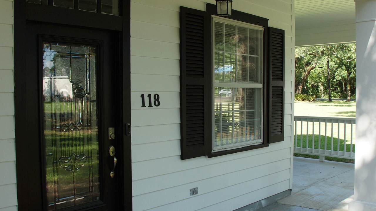 Photo of Outdoor in St. Martinville
