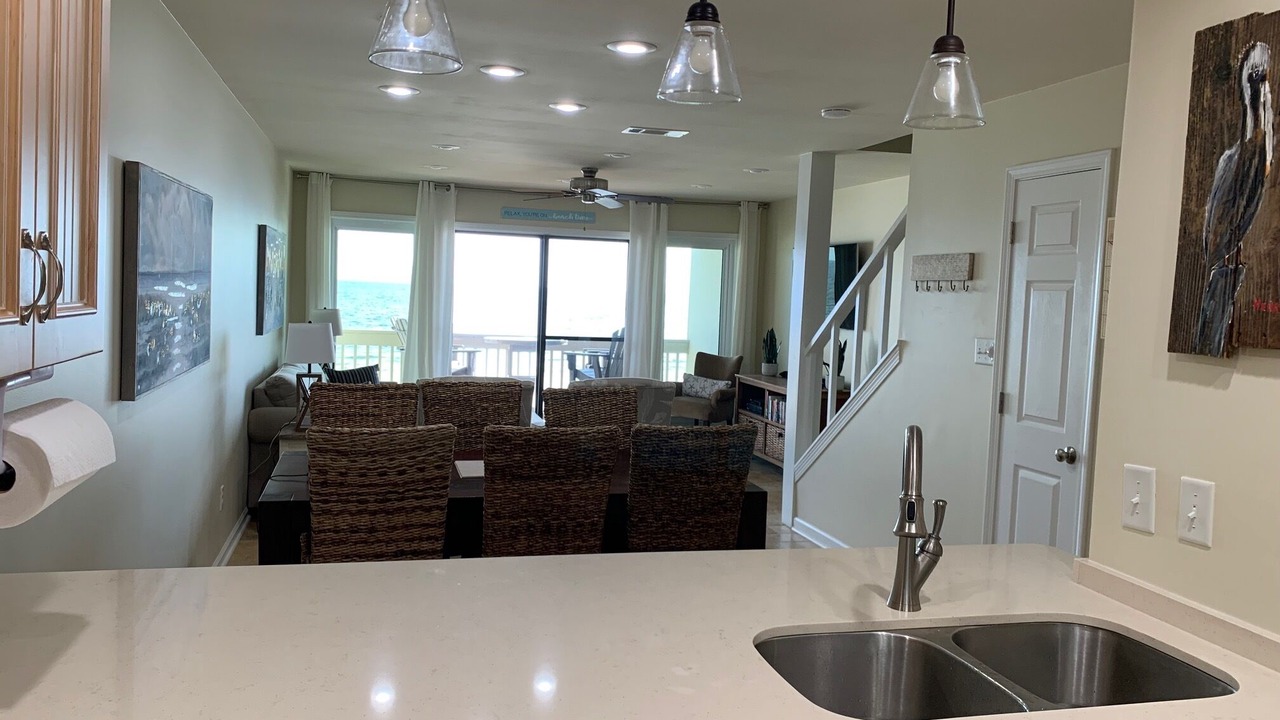 Photo of Patio Balcony in Sunnyside