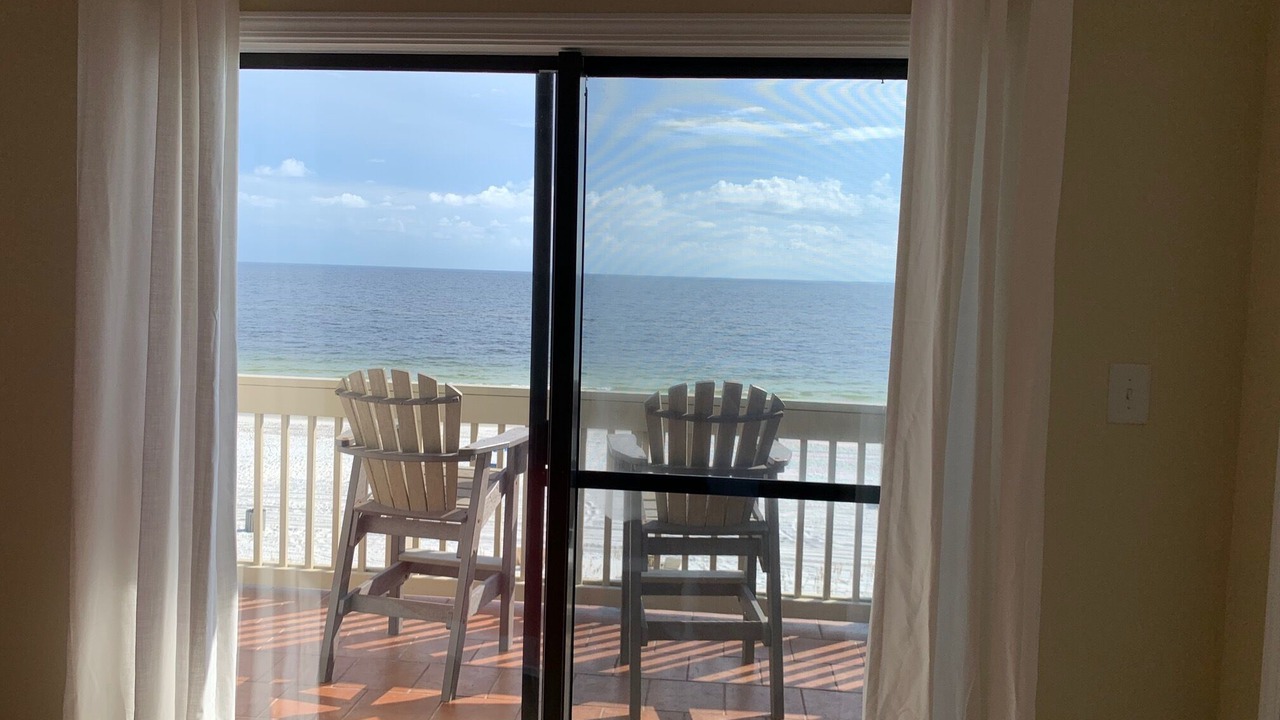 Photo of Patio Balcony in Sunnyside