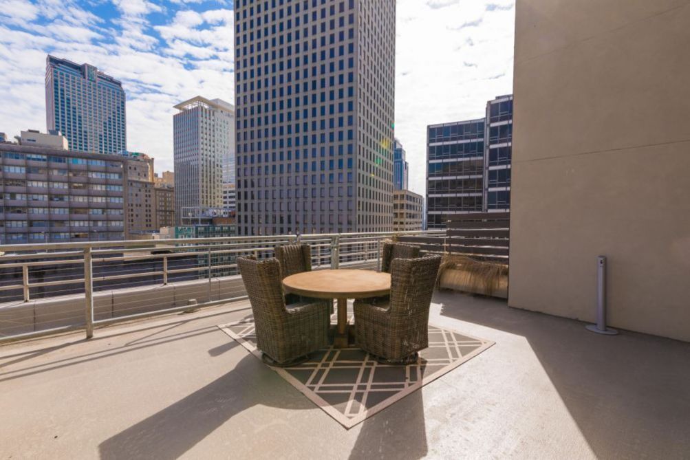 Photo of Outdoor in Central Business District