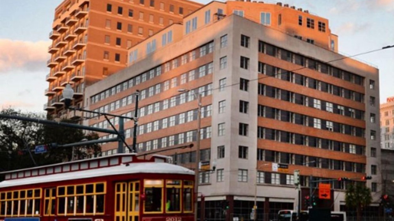 Photo of Others in Central Business District