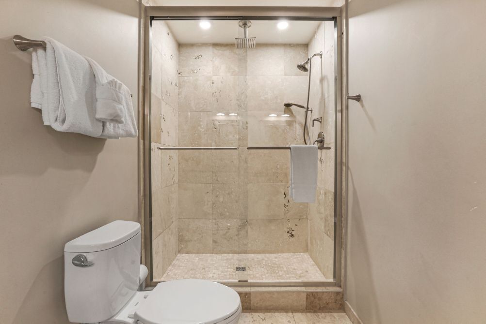 Photo of Bathroom in Central Business District