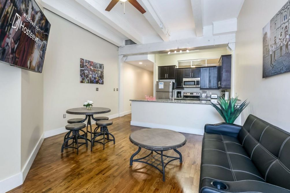 Photo of Bedroom in Central Business District