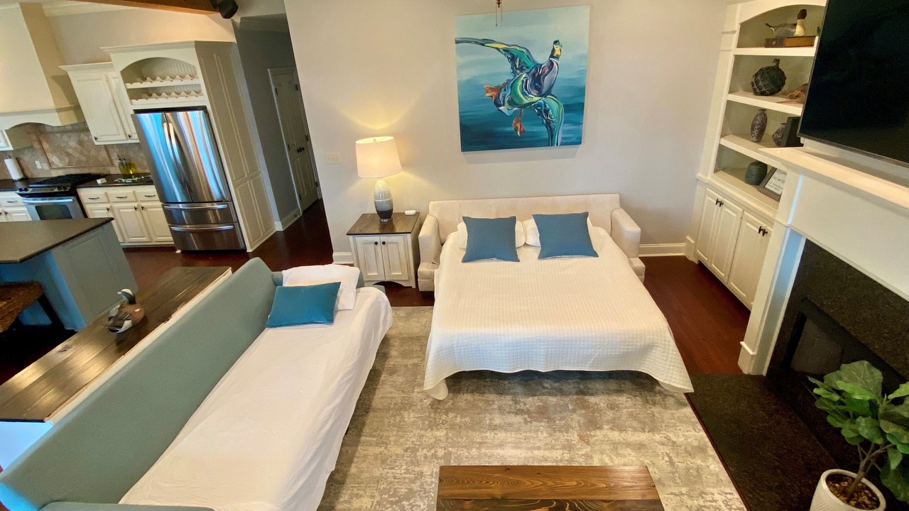 Photo of Bedroom in Ventress
