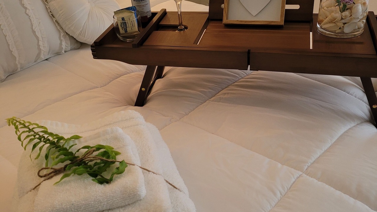 Photo of Bedroom in Panacea