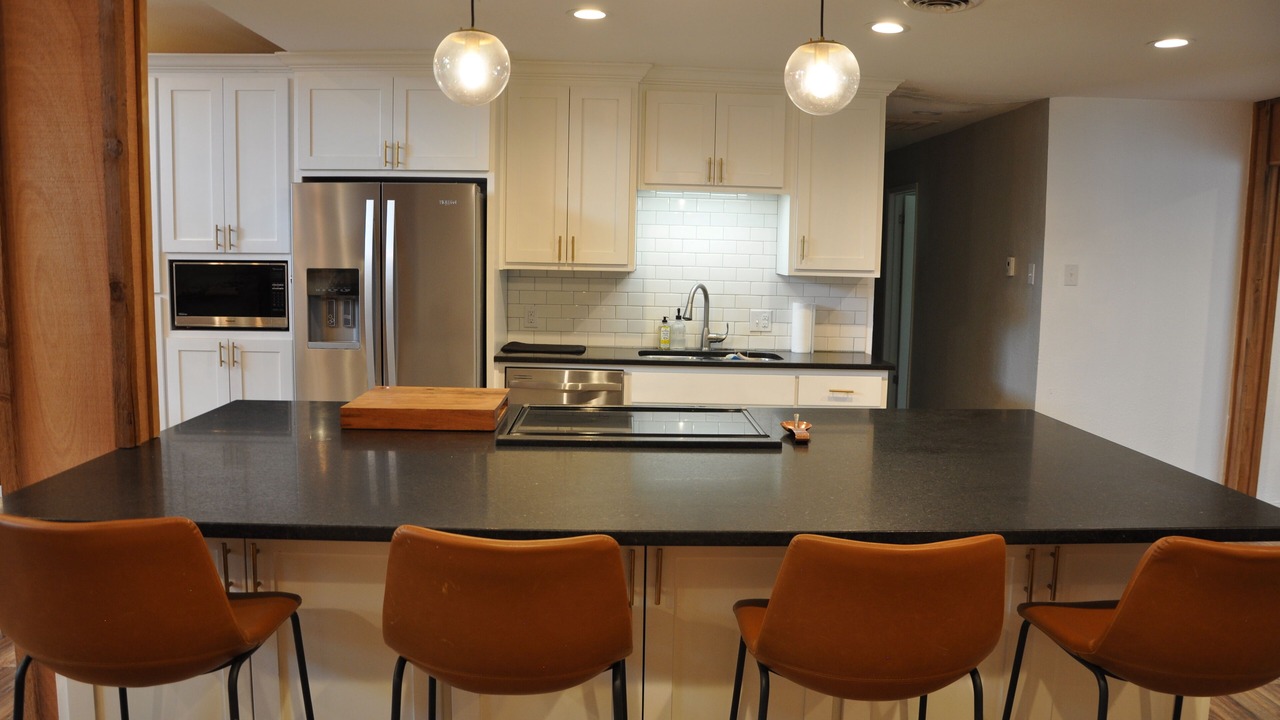Photo of Kitchen in Woodway