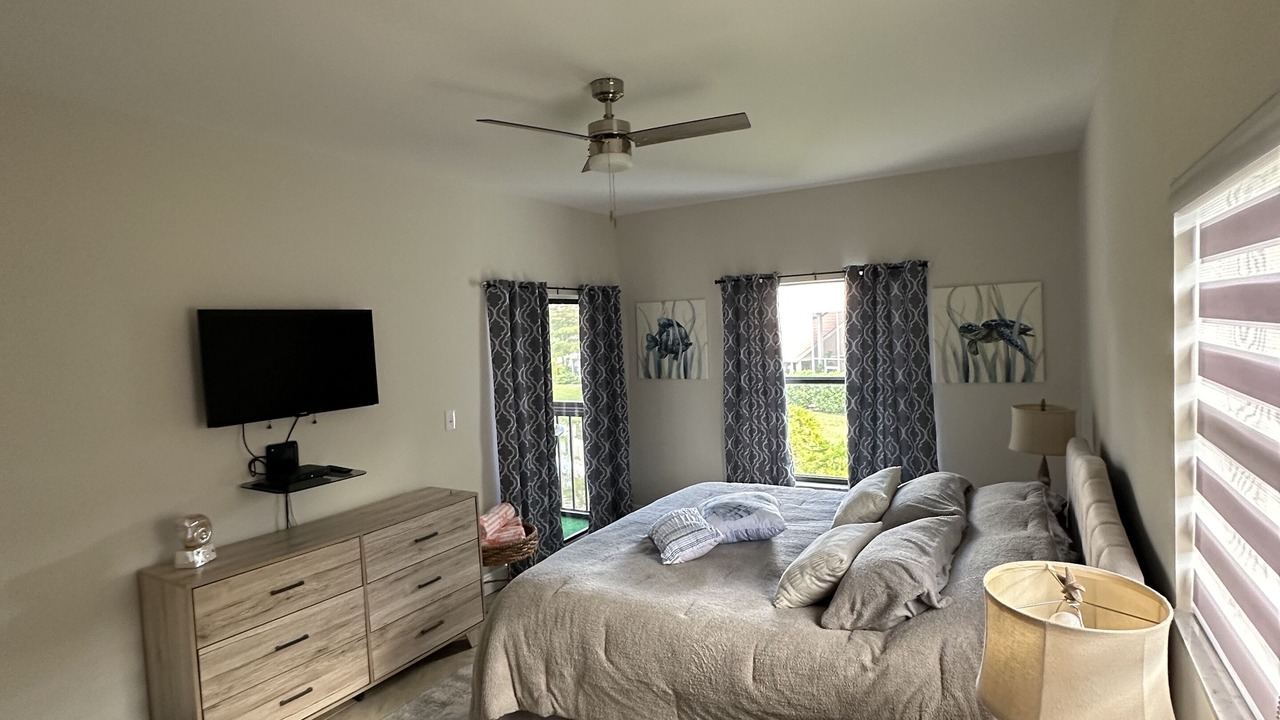 Photo of Bedroom in Central Naples