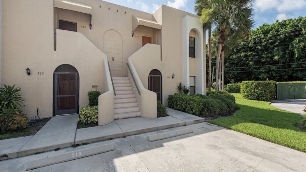 Photo of Outdoor in Central Naples