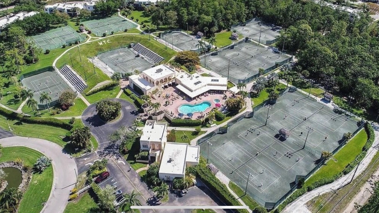 Photo of Outdoor in Central Naples