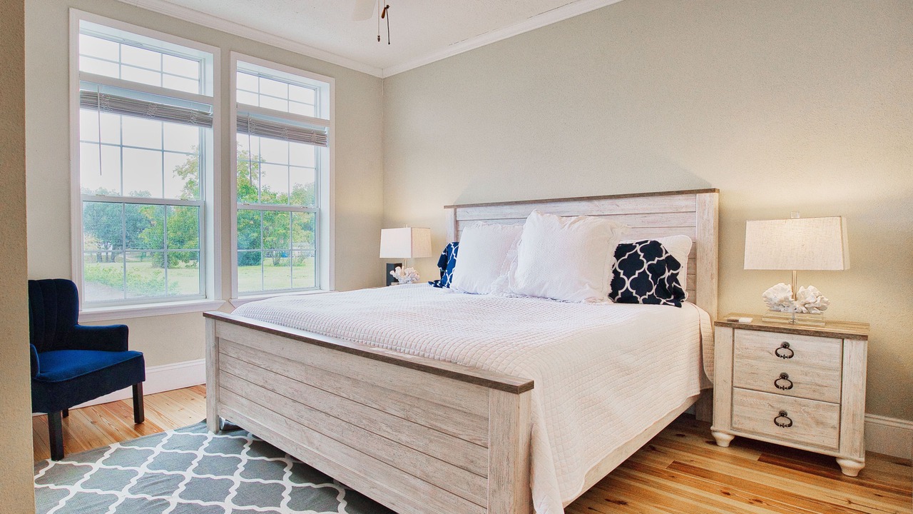 Photo of Bedroom in Old Town