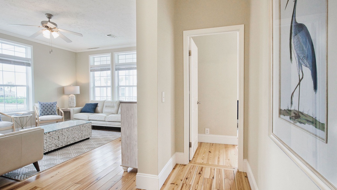 Photo of Livingroom in Old Town