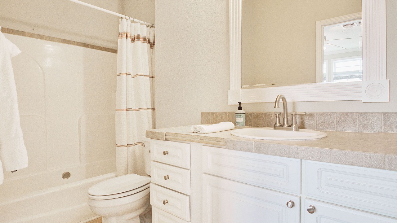 Photo of Bathroom in Old Town