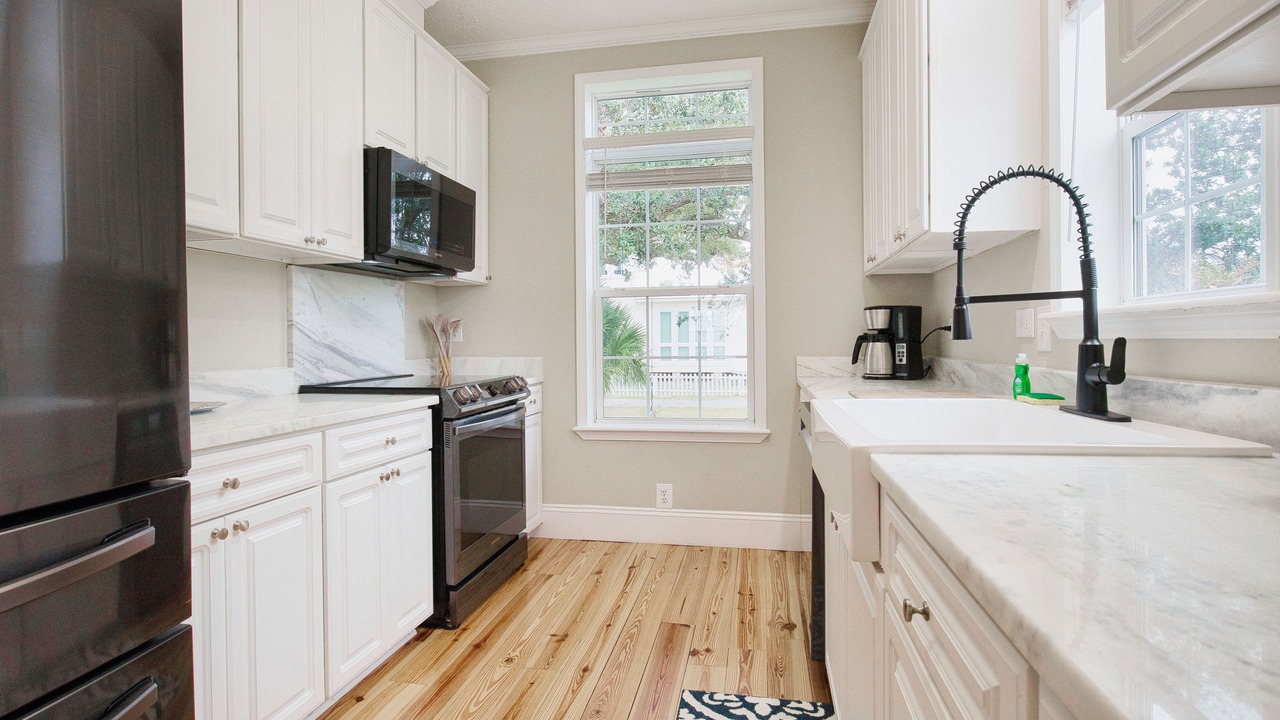 Photo of Kitchen in Old Town