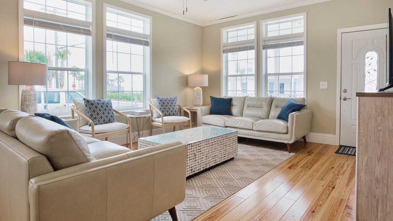 Photo of Livingroom in Old Town