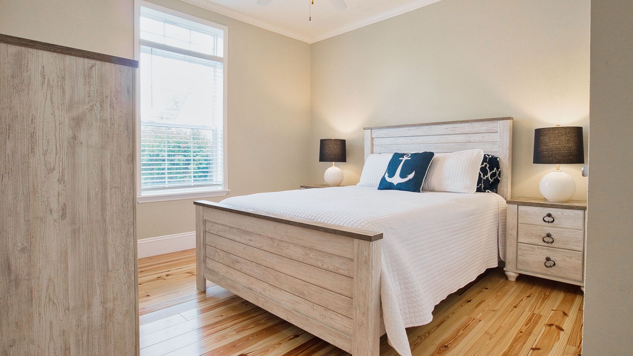 Photo of Bedroom in Old Town