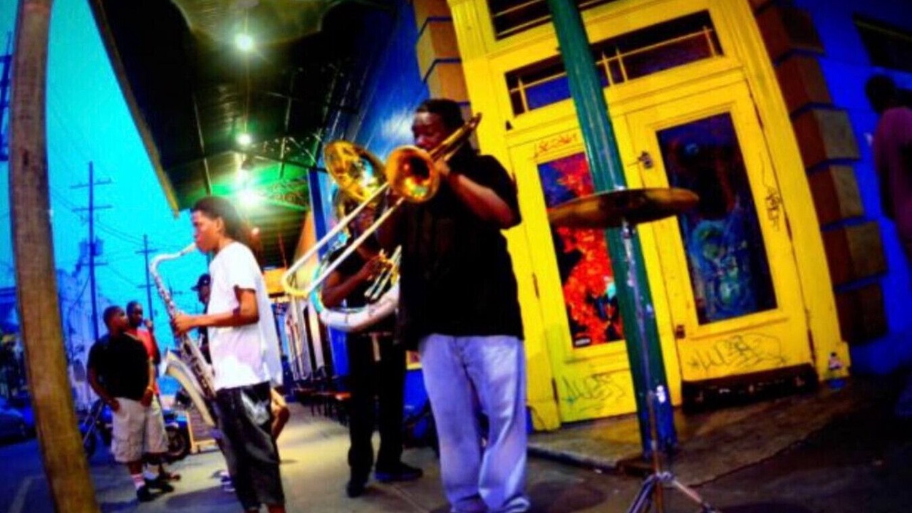 Photo of Others in Faubourg Marigny