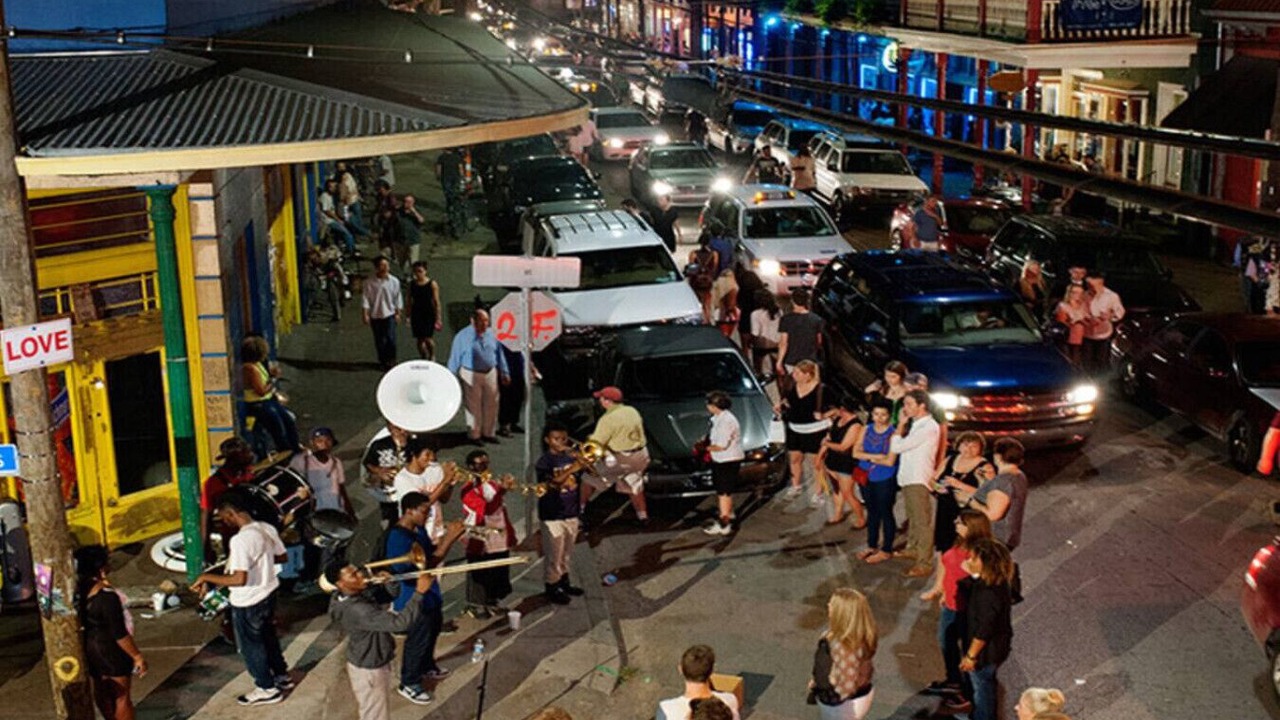 Photo of Others in Faubourg Marigny