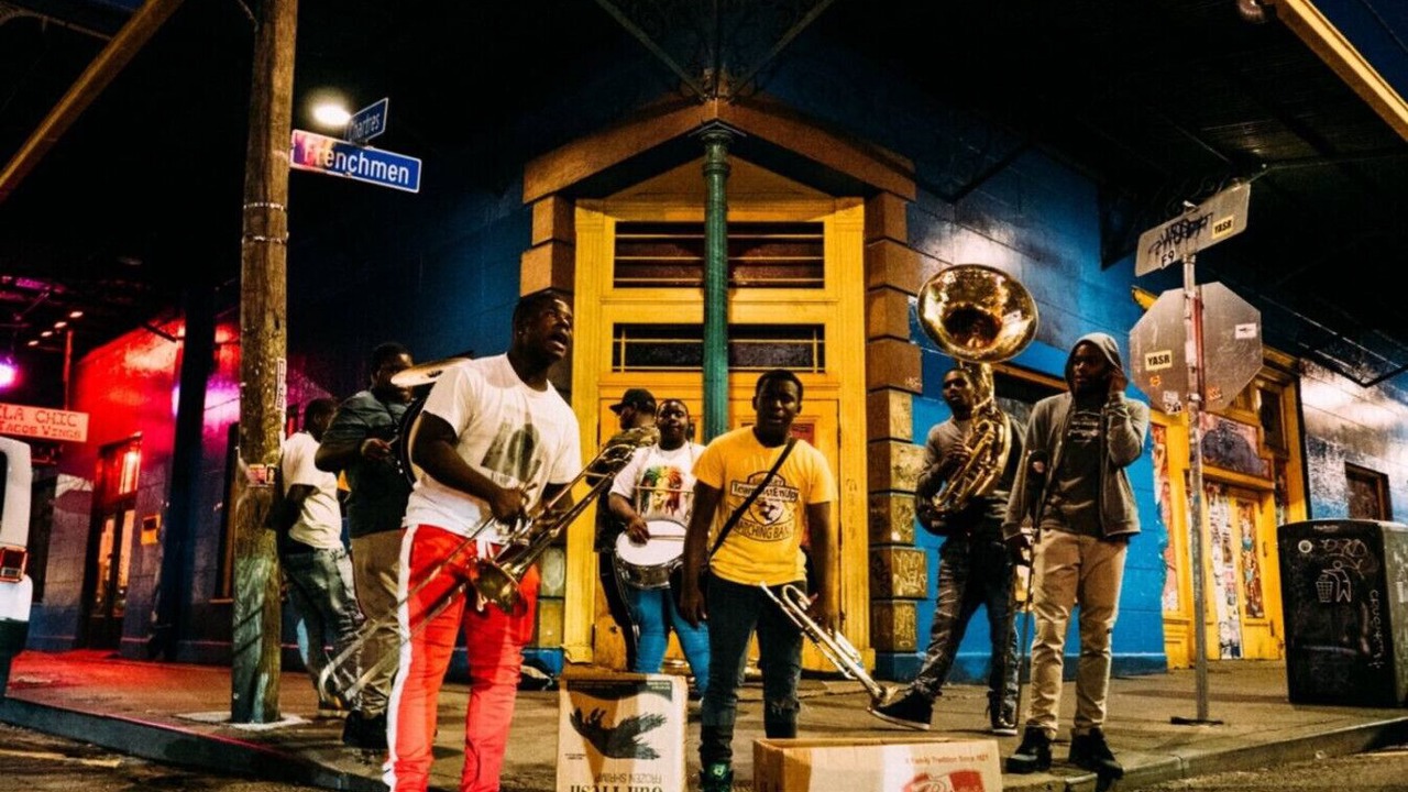 Photo of Others in Faubourg Marigny
