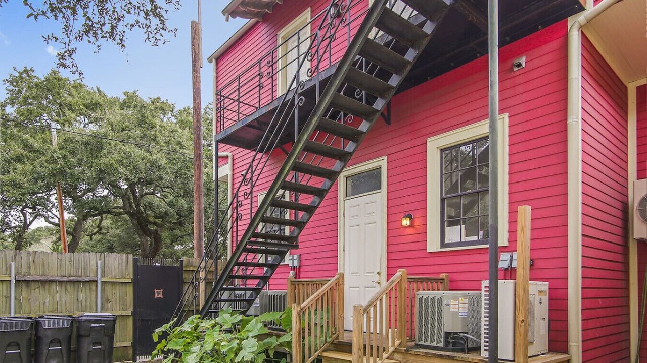 Photo of Outdoor in Faubourg Marigny