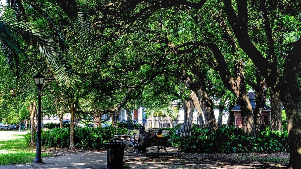 Photo of Others in Faubourg Marigny