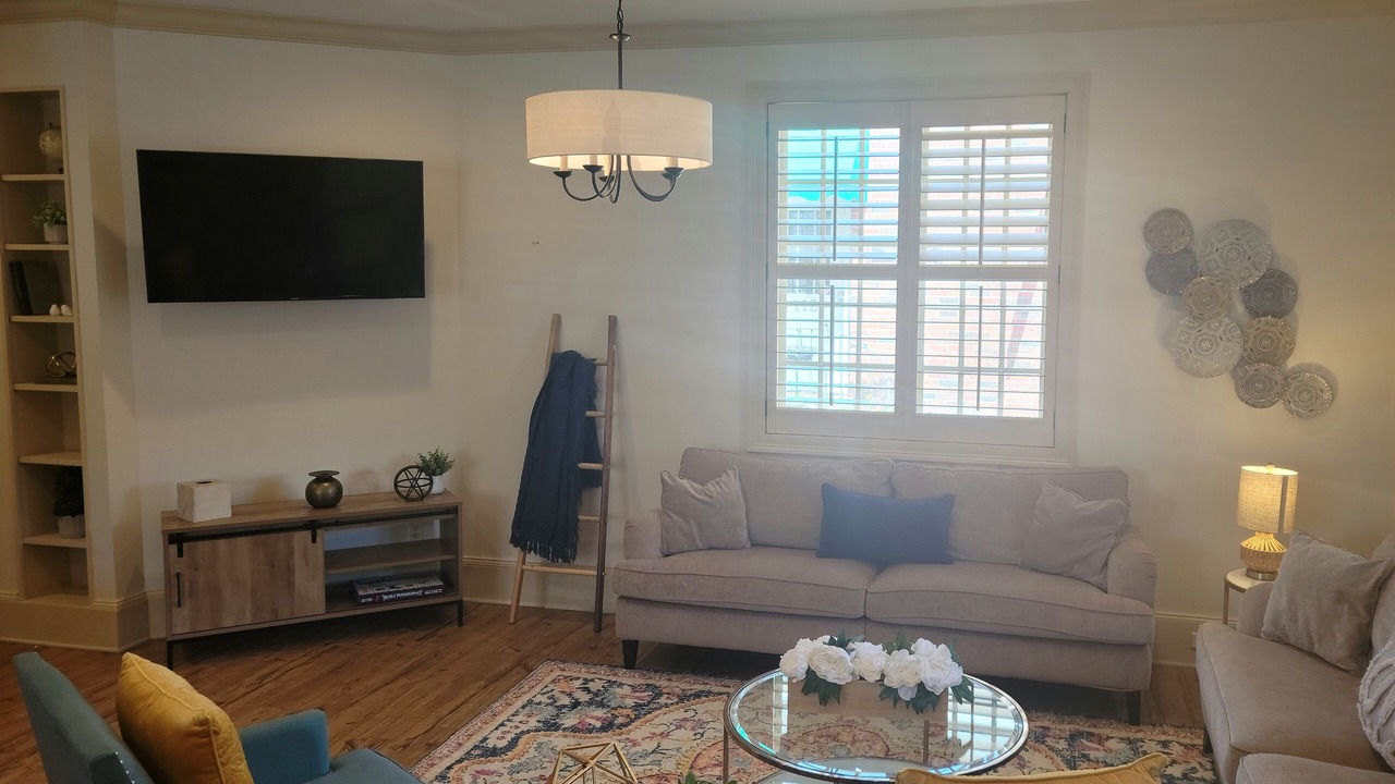 Photo of Livingroom in New Iberia