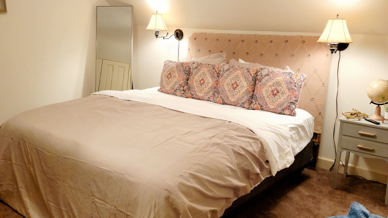 Photo of Bedroom in New Iberia