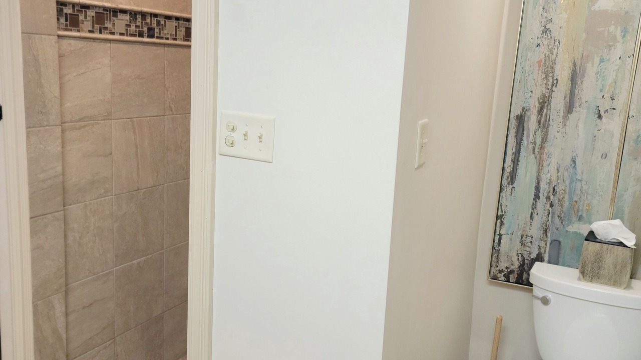 Photo of Bathroom in New Iberia