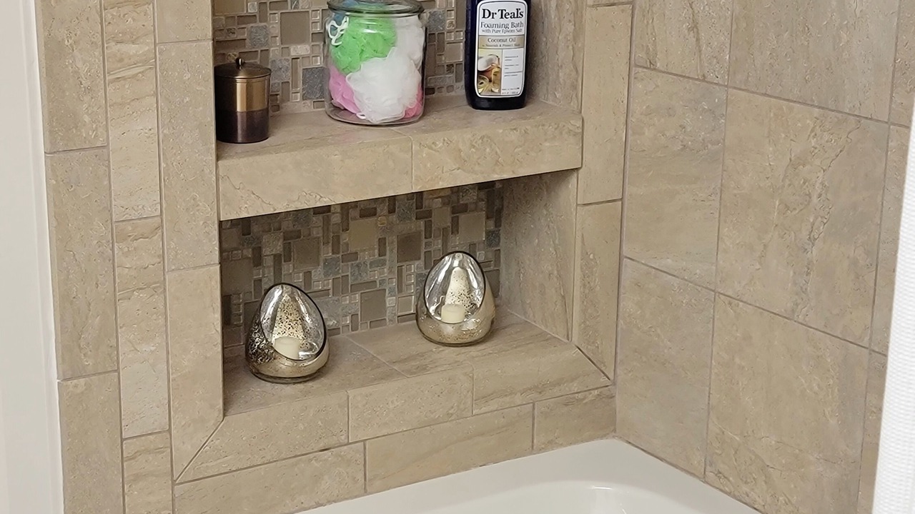 Photo of Bathroom in New Iberia
