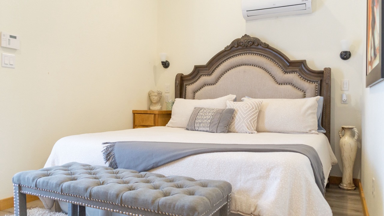 Photo of Bedroom in Willis