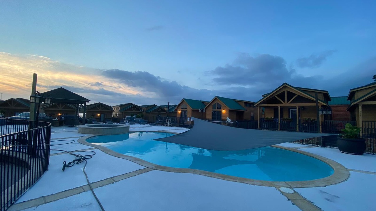 Photo of Outdoor in Willis