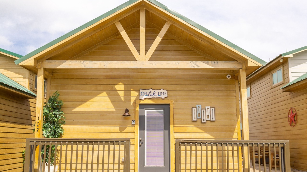Photo of Outdoor in Willis