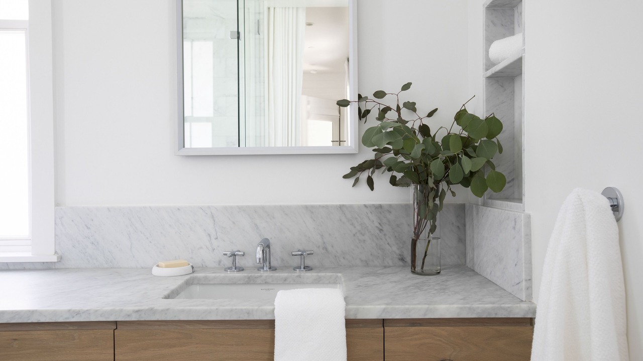 Photo of Bathroom in Seaside